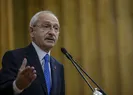 Yine Kılıçdaroğlu yine yalan!