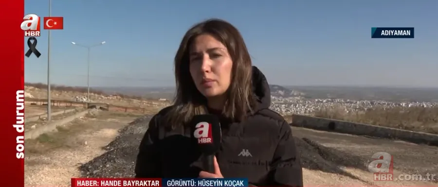 Adıyaman’da yeni konutlar nereye yapılacak? 2