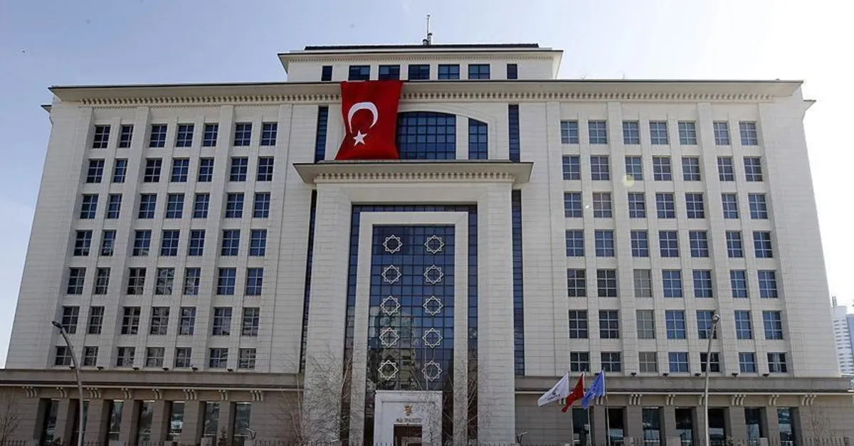 AK Parti Meclis Grup Yönetimi belli oldu