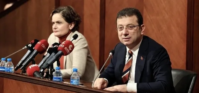 CHP’deki ihaleci vekiller iddiasına Canan Kaftancıoğlu’ndan dikkat çeken cevap: Kılıçdaroğlu’na yanlış bilgi vermedim