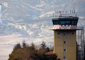 FETÖ'cü teröristler Akıncı Üssü'ne 'yurtta sulh' parolasıyla girmişler