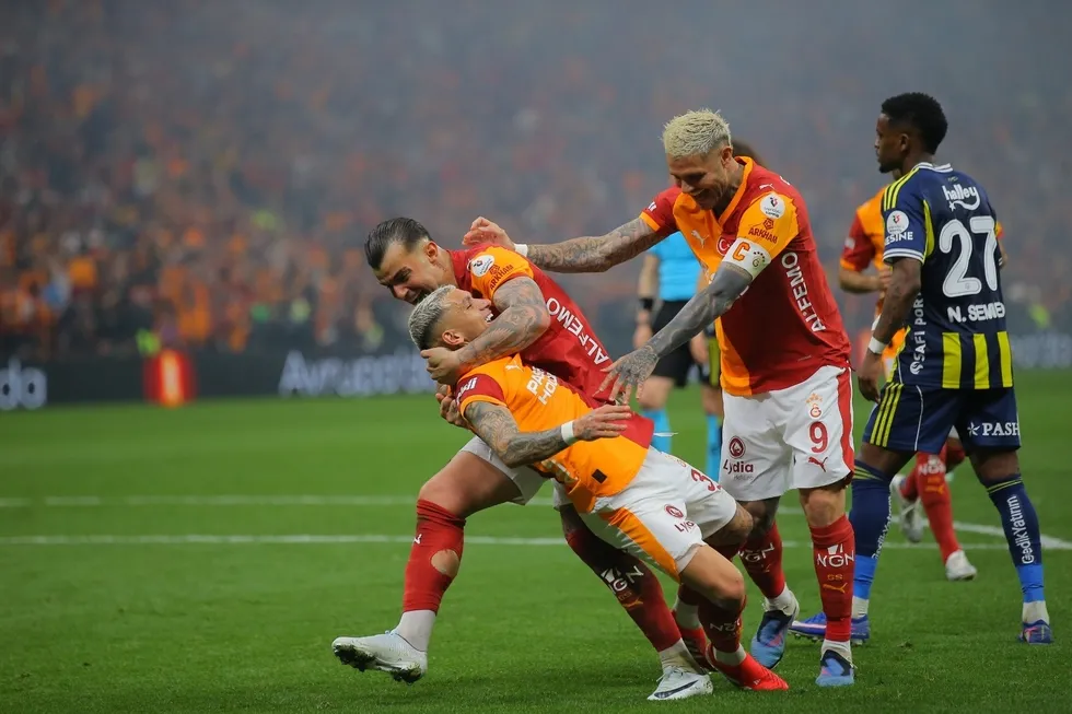 Süper Lig'de tarihi gün! Şampiyon bugün belli olabilir - 1