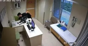 İlaç vurgunu! İfadeleri ortaya çıktı