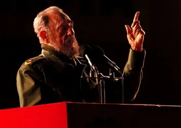 Fidel Castro'nun vasiyeti uygulanacak