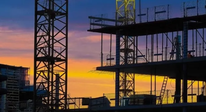 Yönetmelik Resmi Gazete’de yayımlandı! Müteahhitler 9 sınıfta gruplandırılıyor