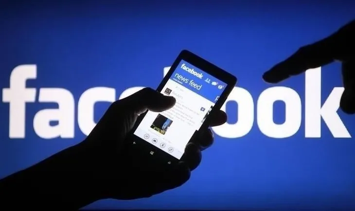 Facebook hesaplarını kapatıyorlar