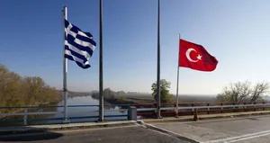 Yunanistan’dan Türkiye’ye alçak tehdit