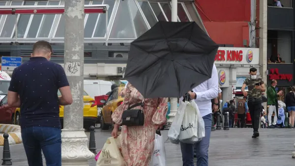 Kar uyarısı yapıldı! Meteoroloji kar yağacak şehirleri açıkladı - 6