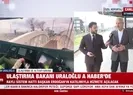 Bakan Uraloğlu A Haber’de