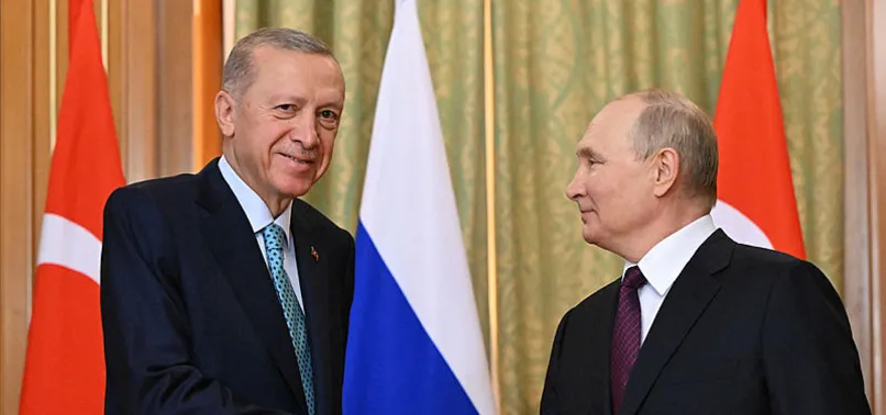 Son dakika | Vladimir Putin Türkiye'ye geliyor! Kremlin'den flaş açıklama! Masada hangi konular var?