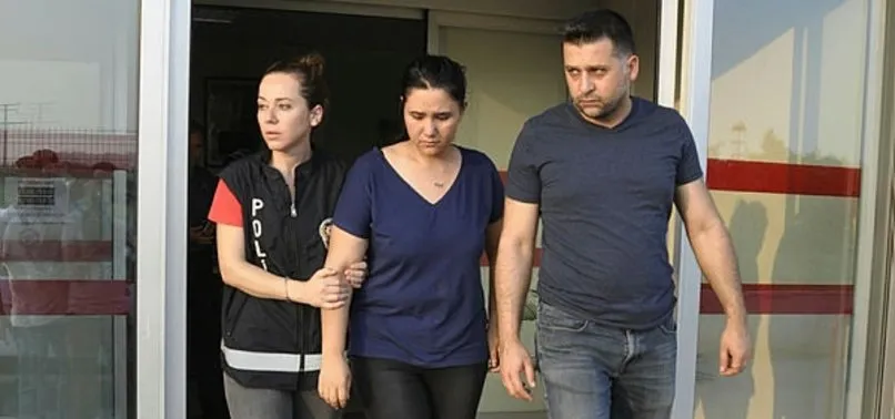 Son dakika: Adana'da dev operasyon! 56 kişi...