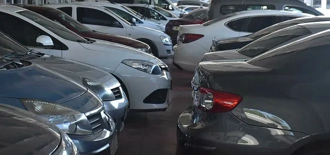 İkinci el araba piyasasında rüzgar kesildi! Bakan Bolat açıkladı: 67 buçuk milyon lira ceza