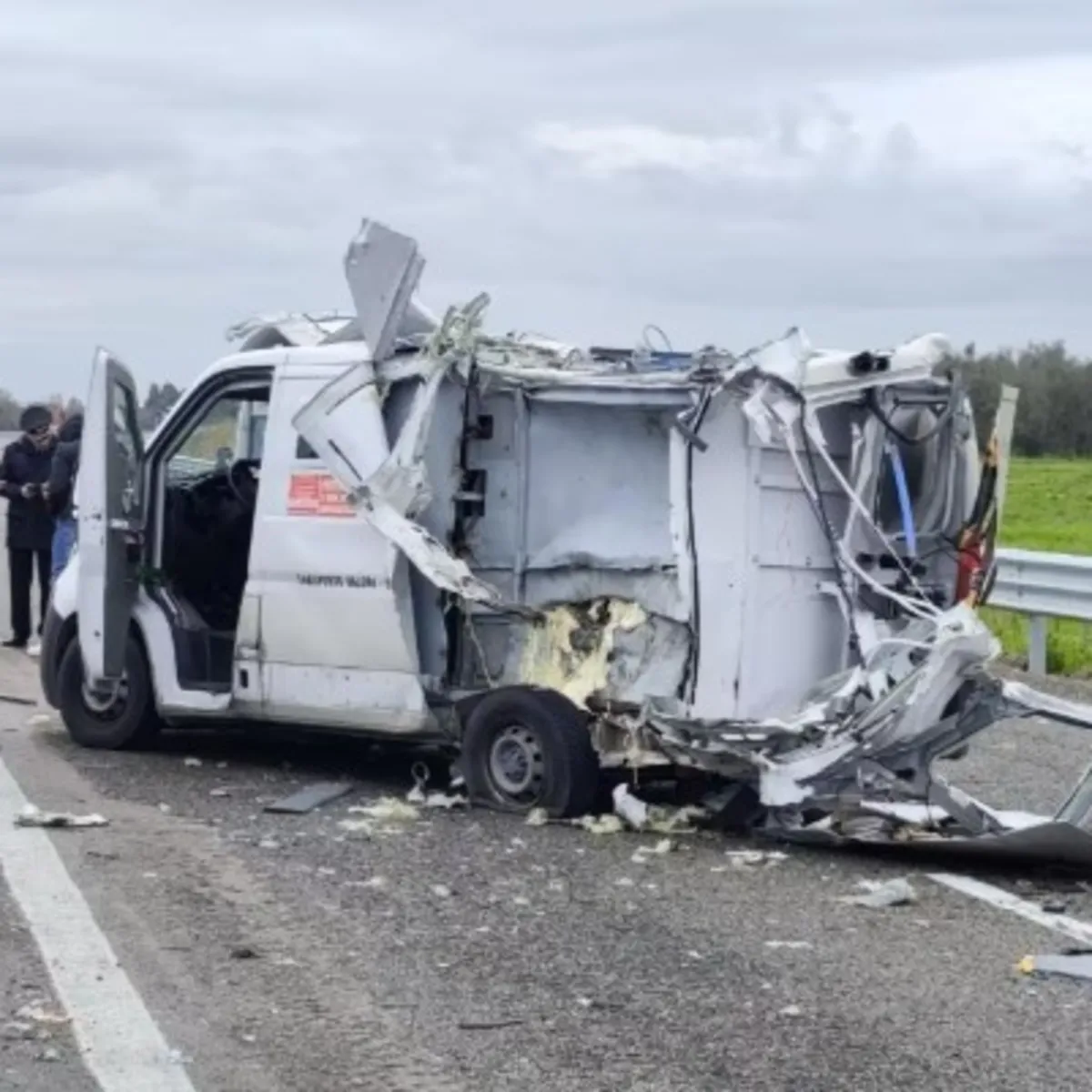 İtalya'da film gibi soygun! Silahlı hırsızlar zırhlı para nakil aracını böyle soydu