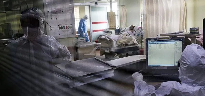 Son dakika | Sağlık Bakanlığı 25 Ocak 2021'e ait Kovid-19 vaka ve vefat tablosunu açıkladı | Türkiye'de koronavirüsten kaç kişi öldü?