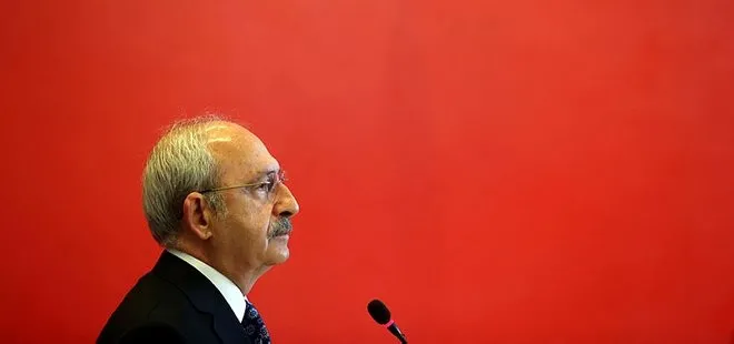 Kemal Kılıçdaroğlu küstah sözlerle Başkan Erdoğan’ı hedef aldı