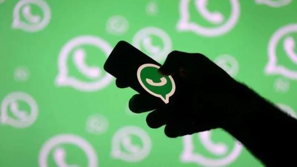 Whatsapp'ta büyük değişiklik! Mesaj yazarken...
