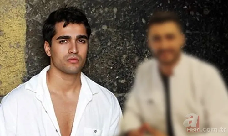 Yalı Çapkını'nın Ferit'i Mert Ramazan Demir'in doktor abisini gören şaşırdı! Benzerlikleri inanılmaz... 1