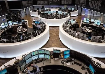 Avrupa borsaları düşüşle açıldı