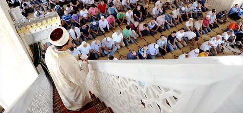 30 Ekim Cuma hutbesi: Bu haftaki cuma hutbesi konusu nedir? Diyanet hutbeler...