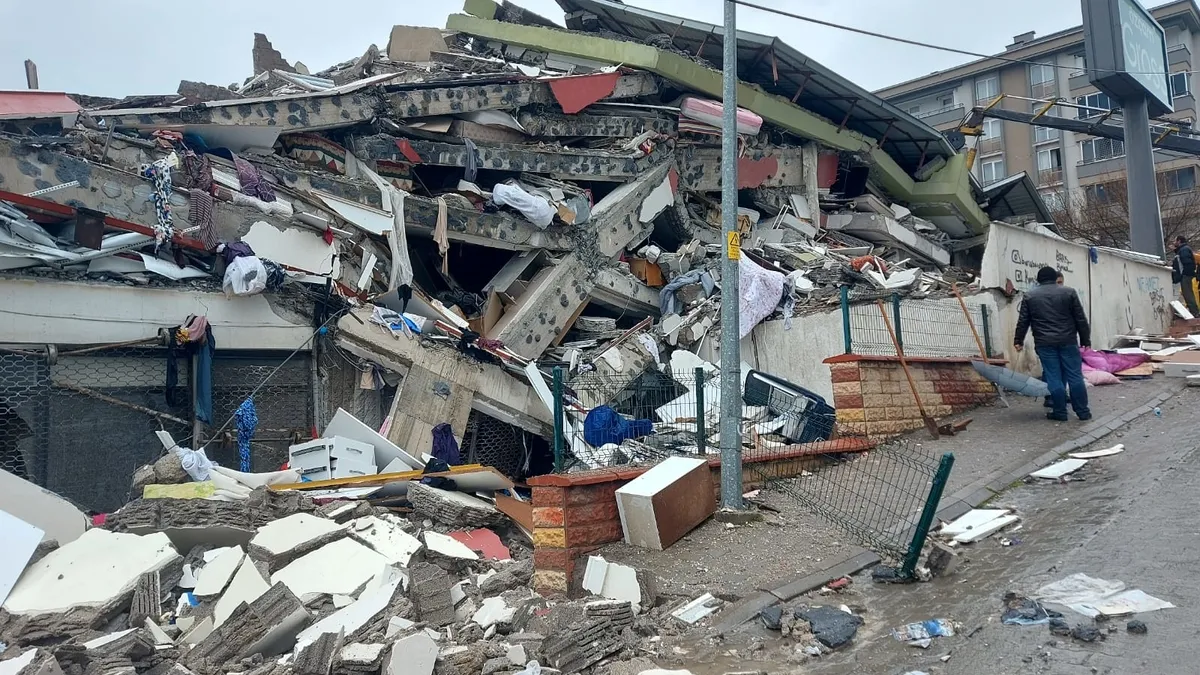 44 kişinin öldüğü site davasında yeni gelişme! İkinci yapı denetim şirketine suç duyurusu