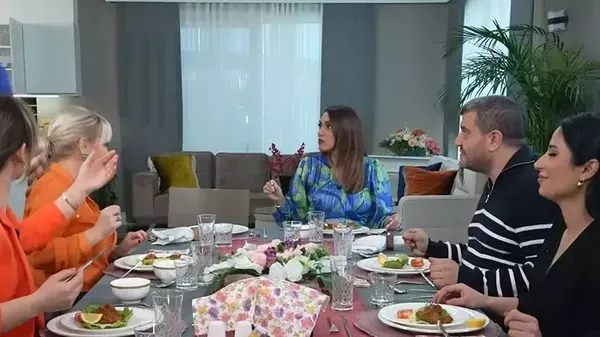 Zuhal Topal’la Yemekteyiz birincisi kim oldu? 29 Eylül 2023 Zuhal Topal’la Yemekteyiz bu hafta kim kazandı? Puan tablosu...