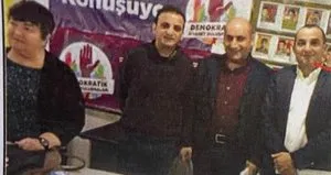 CHP PKK ile arasındaki tüm engelleri ortadan kaldırdı!