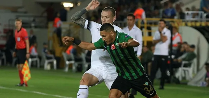 Standard Liege - Akhisarspor maçı hangi kanalda?