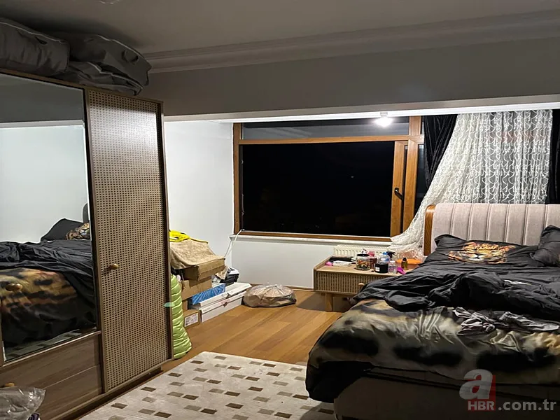 Güllü’nün ölümündeki sis perdesi aralandı! Bilirkişi raporu ortaya çıktı: İtme sonucu öldü 8