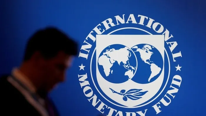 Son dakika: IMF, Türkiye ekonomisinin büyüme tahminini yükseltti