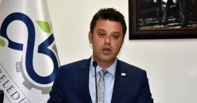 Çukurları vatandaş doldurdu! CHP'li belediye başkanı Ahmet Sarıkurt'tan şaka gibi açıklama: Allah razı olsun