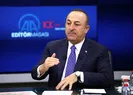 Son dakika: Bakan Çavuşoğlundan Moskovadaki görüntülere sert tepki: Rus medyasının yaptığı büyük saygısızlık