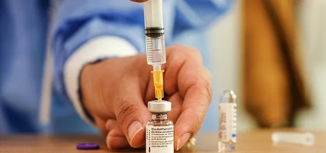 Biontech 3. doz aşı olacak mı? 3. doz aşı herkese var mı? 3. doz aşı kime var?