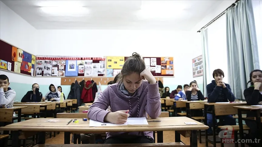 Bursluluk sınavı A-B-C-D KİTAPÇIĞI VE CEVAP ANAHTARI | 2025 İOKBS sınavı soru ve cevap anahtarı açıklandı mı? 3