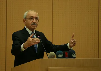 Kılıçdaroğlu yine çark etti