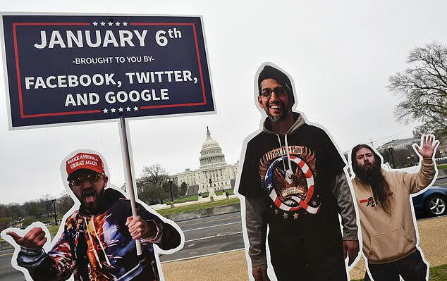 Sosyal medya devlerinin zor anları! Mark Zuckerberg, Sundar Pichai ve Jack Dorsey cevap veremedi - 2