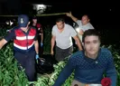 16 yaşındaki çocuğun cesedi tarlada bulundu