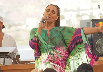 Demet Akalın'dan şoke eden iddiaya yanıt!