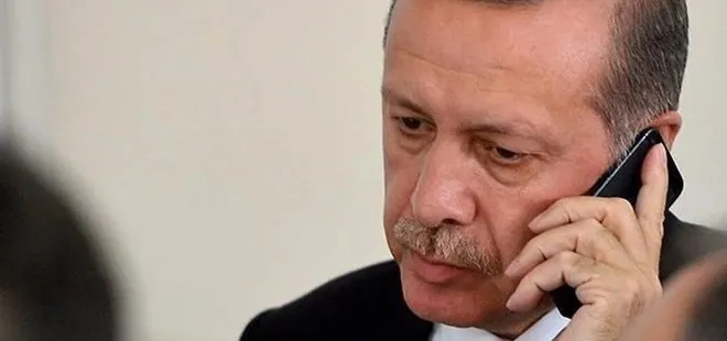 Son dakika | Başkan Erdoğan şehit Selçuk Kurt’un ailesine başsağlığı diledi