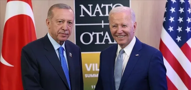 Başkan Erdoğan’ın ABD ziyareti ertelendi!