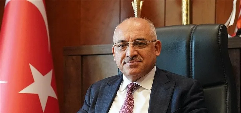 Son dakika: TFF Başkanı Mehmet Büyükekşi seçildi! Türk futbolunda yeni dönem
