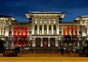 "TSK'dan yapılan bildiri korsandır"