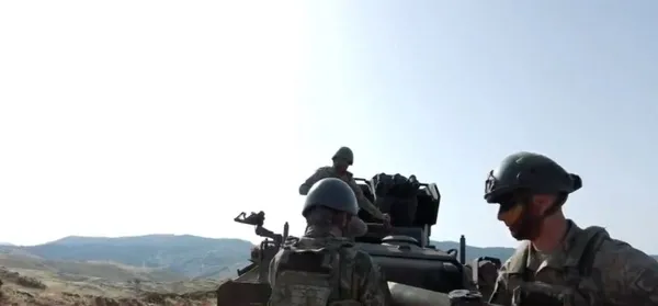 Son dakika | MİT’ten Irak’ın kuzeyine nokta operasyon! Gara ve Asos’ta PKK’ya darbe