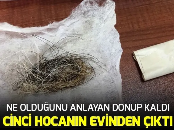 Türkiye’de bir ilk! Bir vücutta 3 DNA... - 2