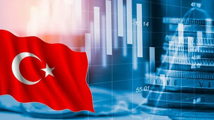 Son dakika: JP Morgan aşı sonrası Türkiye büyüme tahminini güncelledi - 4