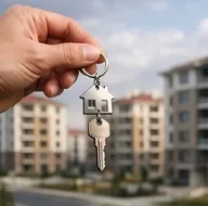 İstanbul TOKİ 1+1 ve 2+1 daireler nasıl olacak?