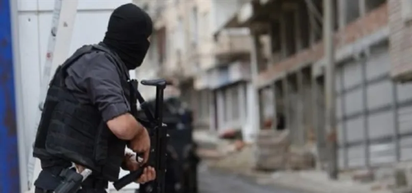 Türkiye, DEAŞ'a geçit vermiyor