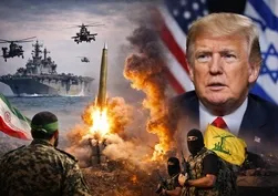 İran savaşında kritik eşik: "Amerika dünyaya karşı tek başına kaldı"