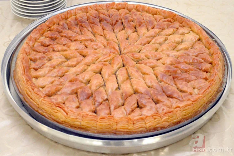 Türkiye'nin lezzetleri tüm dünyayı hayran bıraktı 17