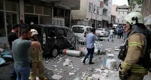 New York Times’tan skandal haber