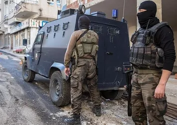 Silvan'daki sokağa çıkma yasağı kaldırıldı